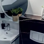 Piryt - Krysztalowe شقة فندقية كرينيتا مورسكا