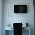 Piryt - Krysztalowe Apart-hotel Krynica Morska