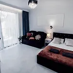 Piryt - Krysztalowe Apart-hotel Krynica Morska