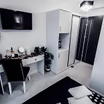Apart-hotel Piryt - Krysztalowe Krynica Morska