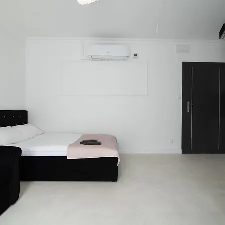 Piryt I Apartment Krynica Morska