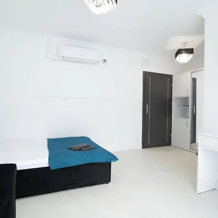 Piryt I * Krynica Morska