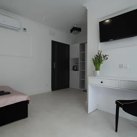 Piryt Nadmorskie Apartment Krynica Morska