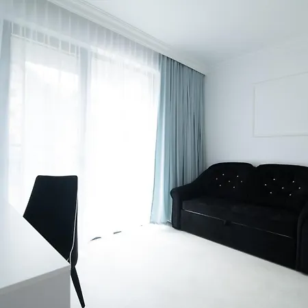 Piryt I * Krynica Morska