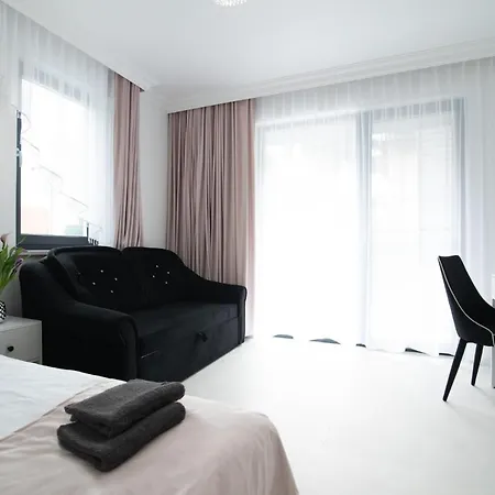 Piryt I * Krynica Morska