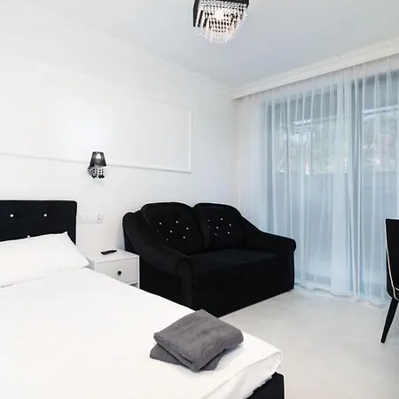 Piryt Nadmorskie Apartment