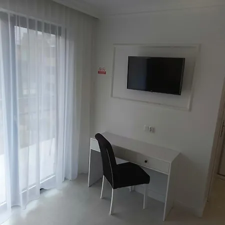 Piryt Nadmorskie Apartment