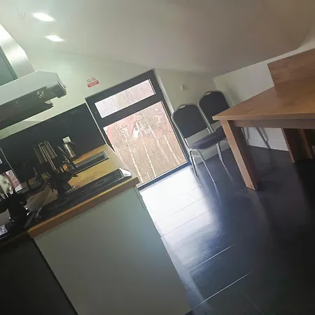 Piryt Nadmorskie Apartment