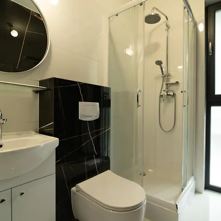 Piryt Nadmorskie Apartment Krynica Morska