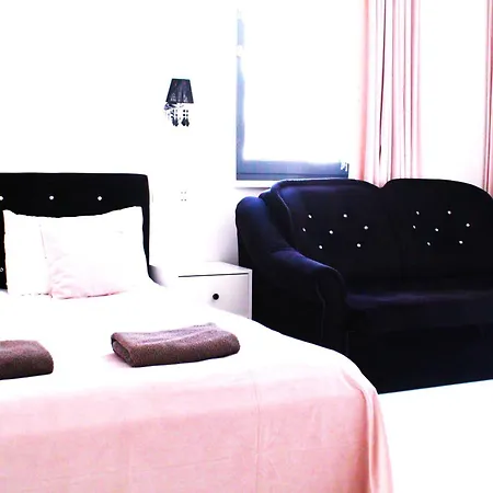 Apartment Piryt Nadmorskie Krynica Morska