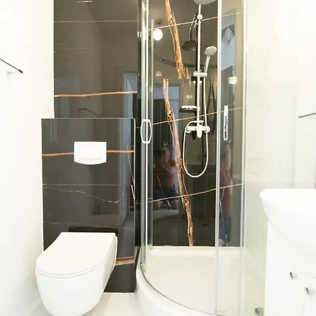 Piryt Nadmorskie Apartment *