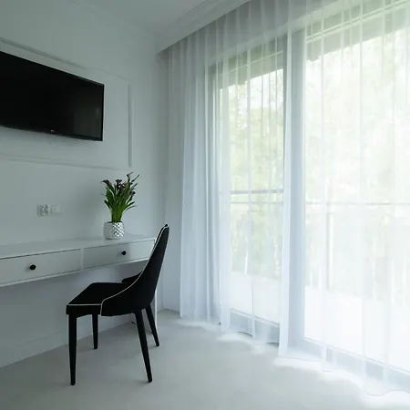 Piryt Nadmorskie Apartment