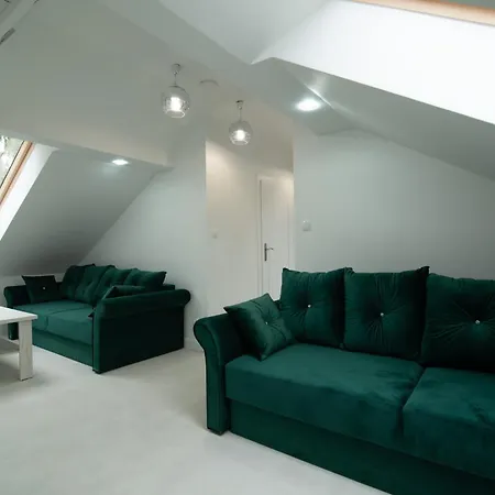 Apartment Piryt Nadmorskie *
