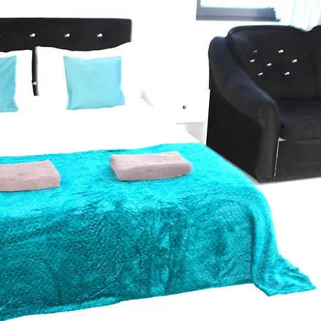 Apartment Piryt I Krynica Morska