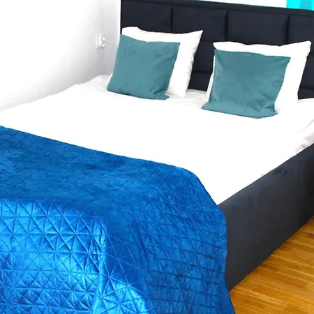 Apartment Piryt Nadmorskie *