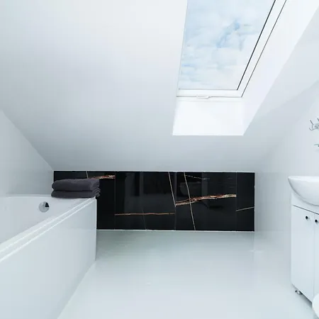 Piryt I Apartment Krynica Morska