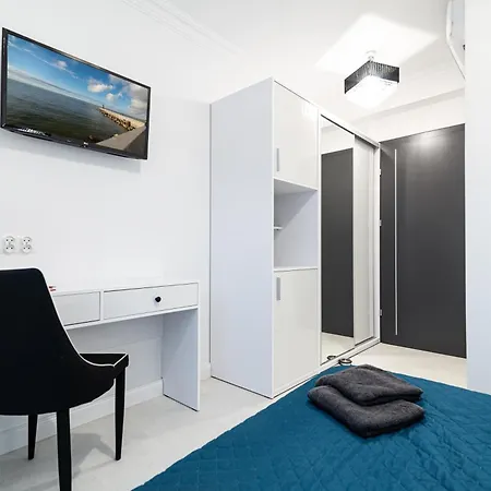 Piryt Nadmorskie Apartment