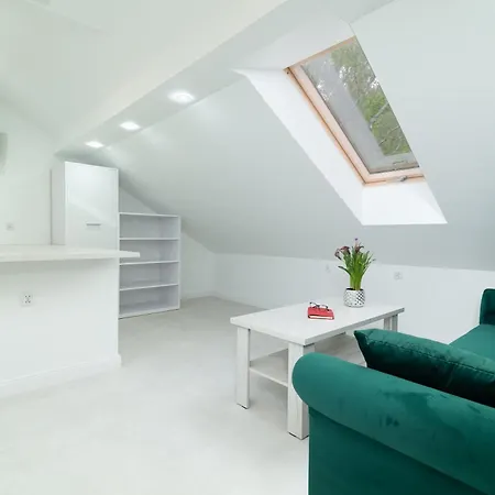Apartment Piryt Nadmorskie *