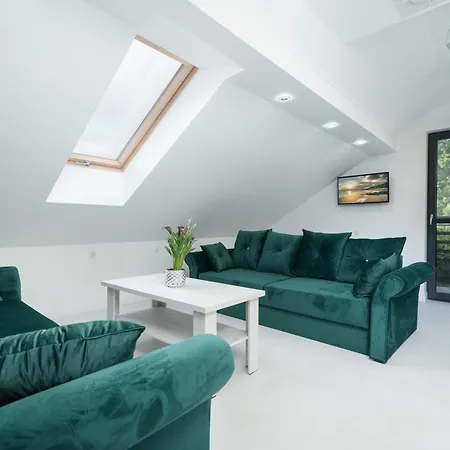 Piryt I * Krynica Morska