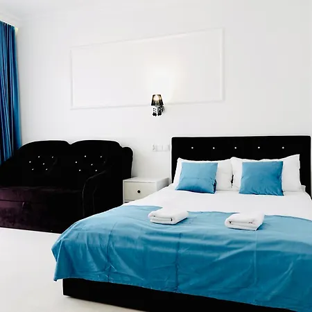 Piryt Nadmorskie Apartment