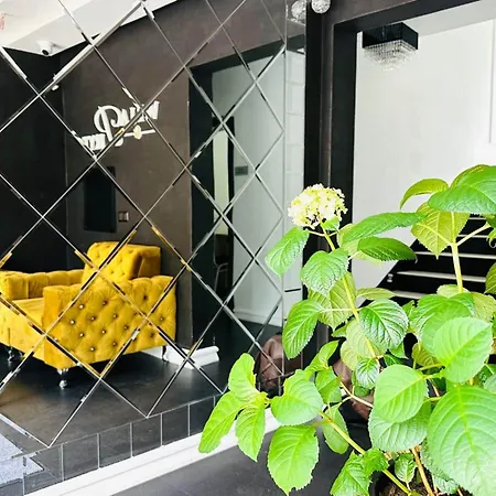 Piryt I Krynica Morska