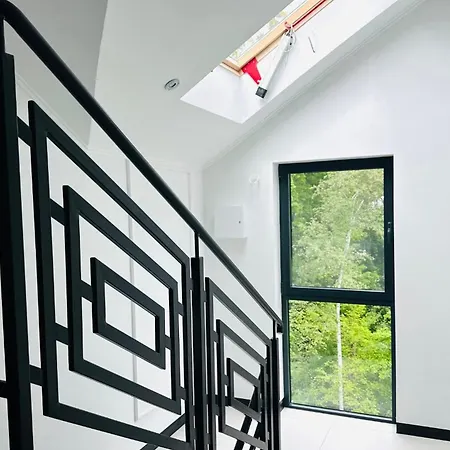 Piryt I * Krynica Morska