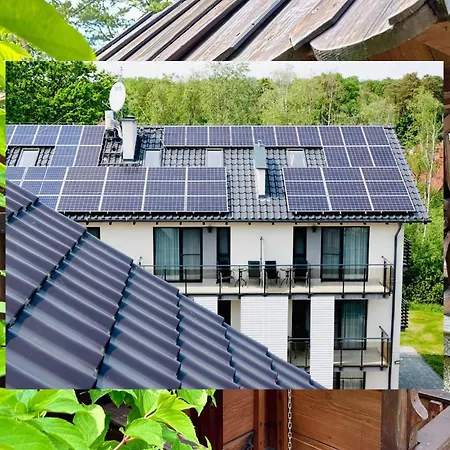 Piryt I Apartment Krynica Morska