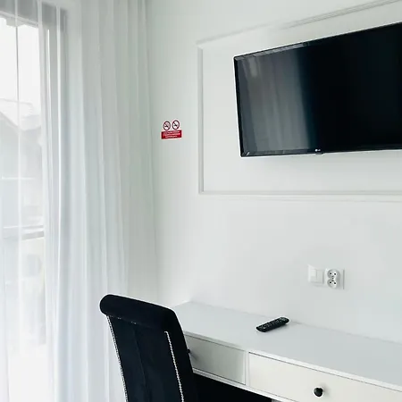 Piryt I Krynica Morska