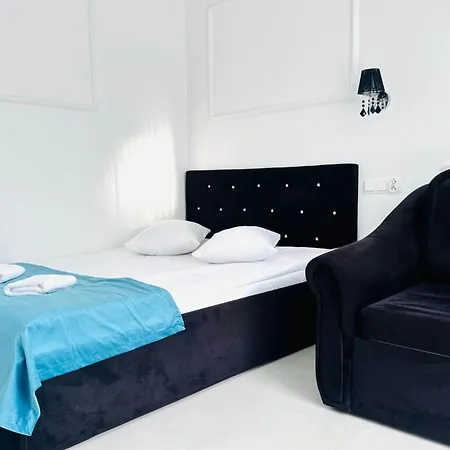 Piryt I * Krynica Morska