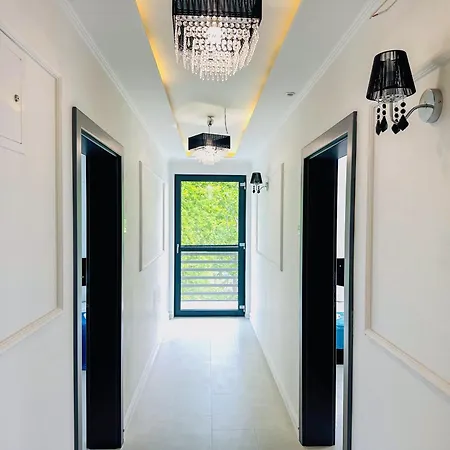 Piryt I Krynica Morska