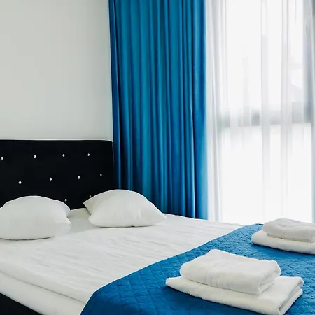 Piryt I Apartment Krynica Morska