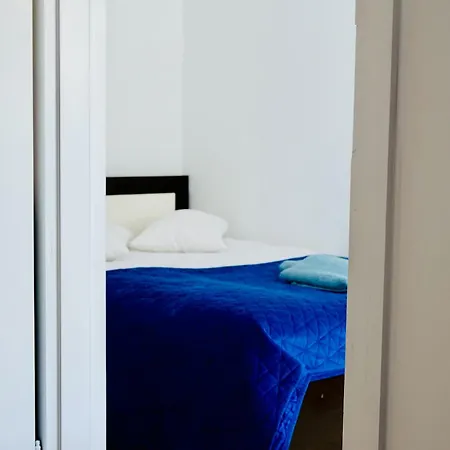 Piryt I Krynica Morska