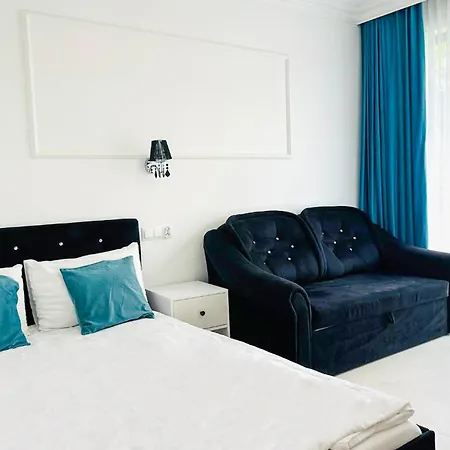 Apartment Piryt I Krynica Morska