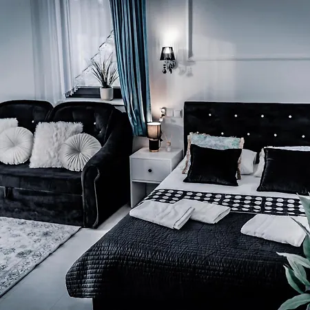 Lejlighedshotel Piryt - Krysztalowe 3*