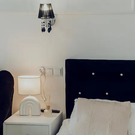 Lejlighedshotel Piryt - Krysztalowe Krynica Morska