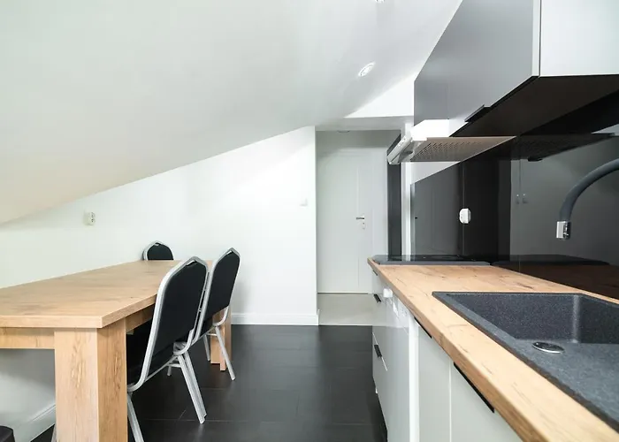 Piryt I 3* Krynica Morska