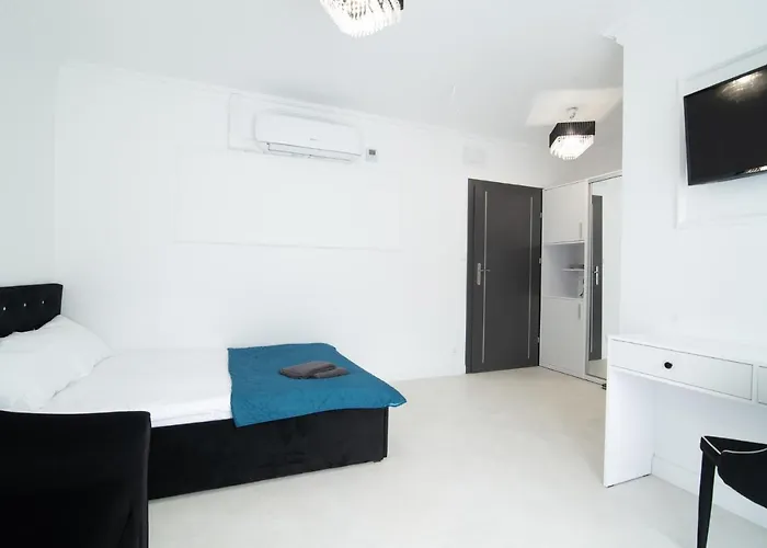 Piryt I 3* Krynica Morska