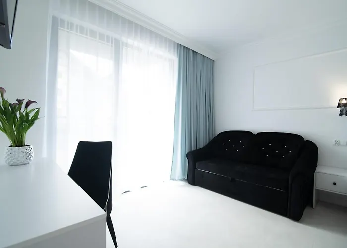 Piryt I 3* Krynica Morska