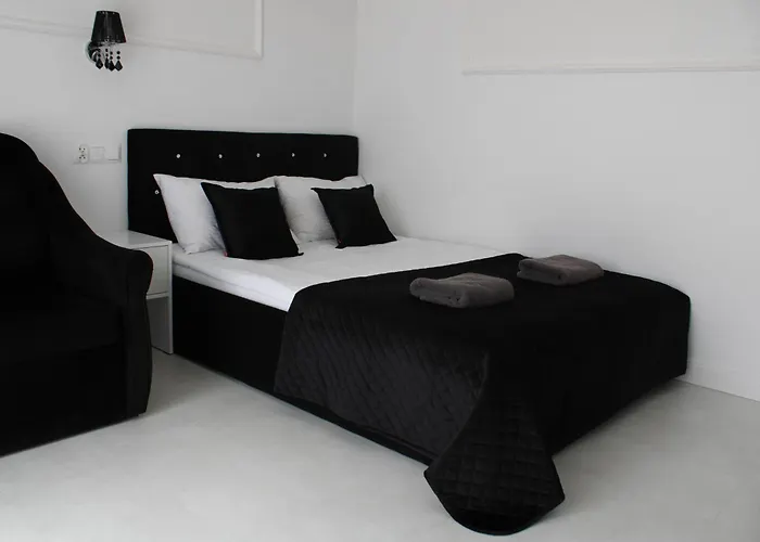 Piryt I 3* Krynica Morska