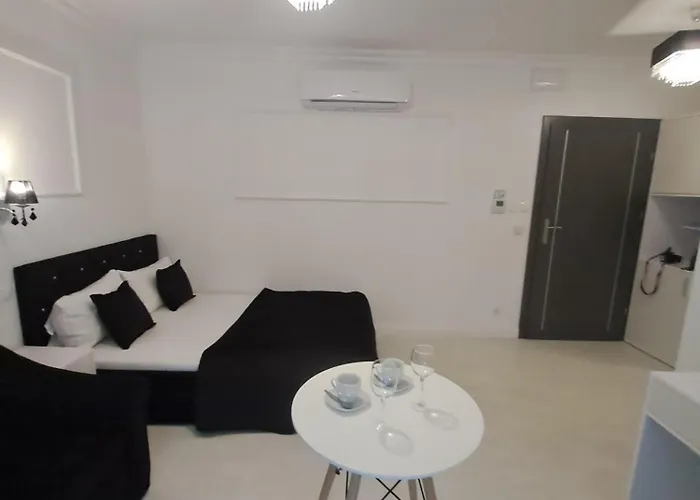 Aparthotel Piryt I Krynica Morska