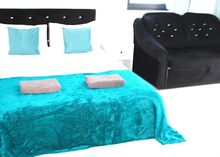 Aparthotel Piryt I Krynica Morska