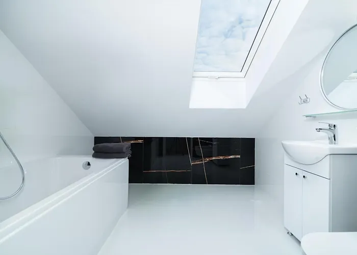 Piryt I Aparthotel Krynica Morska