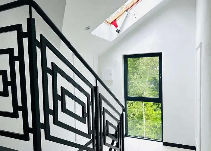 Piryt I 3* Krynica Morska