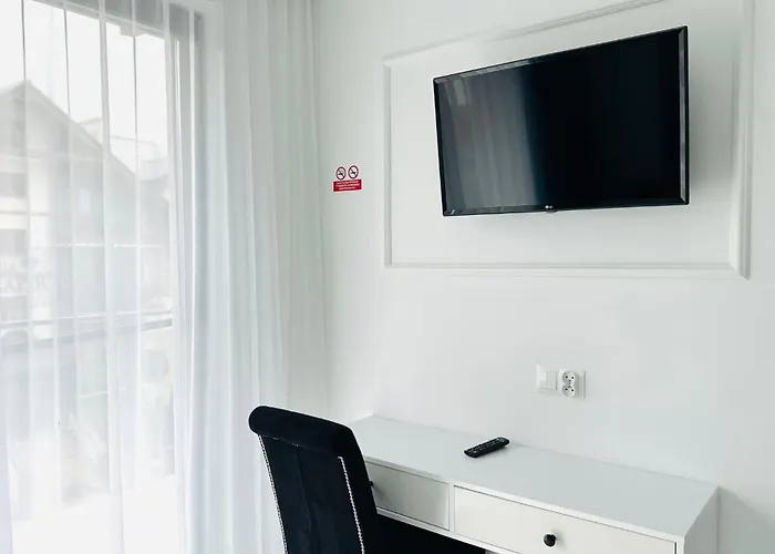 Piryt I Krynica Morska