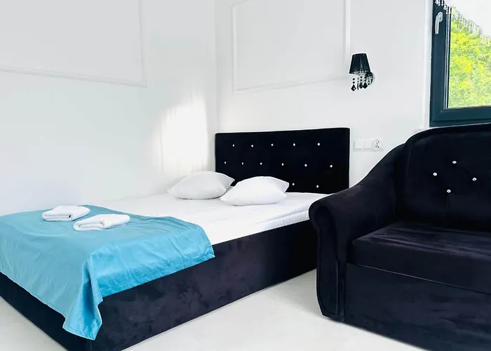 Piryt I 3* Krynica Morska