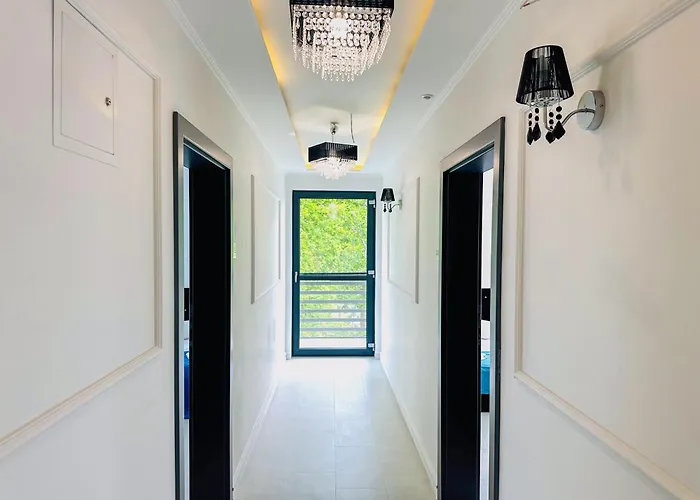 Piryt I Krynica Morska