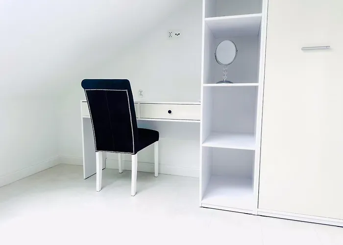 Piryt Krysztalowe Lägenhetshotell Krynica Morska
