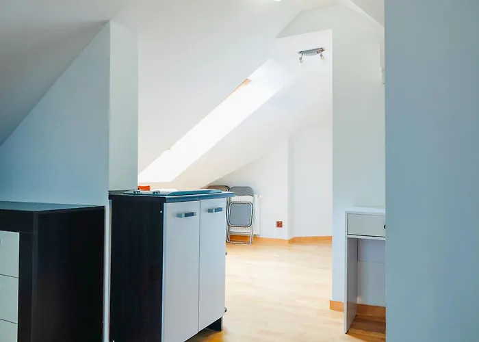 Piryt I Aparthotel 3*