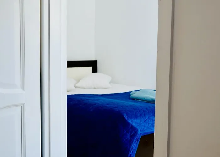 Piryt I Krynica Morska