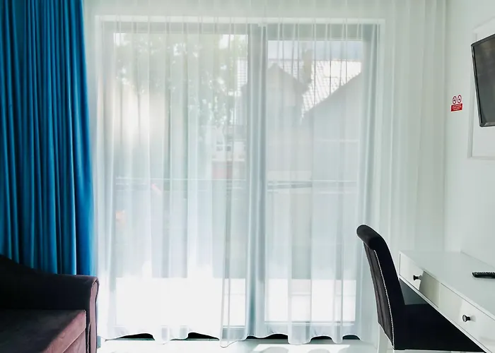 Piryt I Krynica Morska